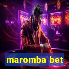 maromba bet